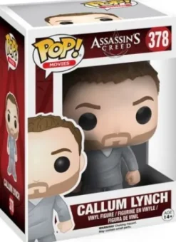 Callum Lynch