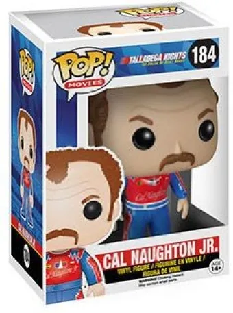 Cal Naughton Jr.
