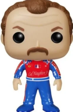 Cal Naughton Jr.