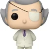 Calvin Fischoeder