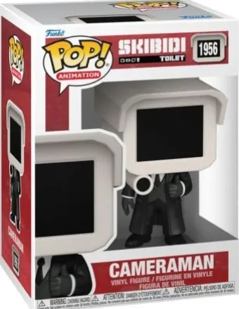 Cameraman