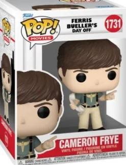 Cameron Frye