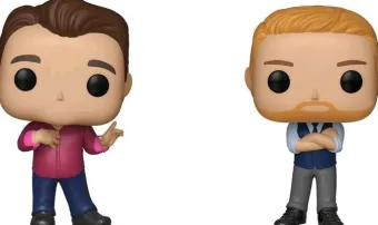 Cam & Mitch - 2-Pack