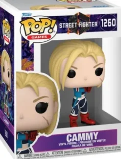 Cammy