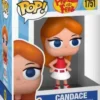 Candace