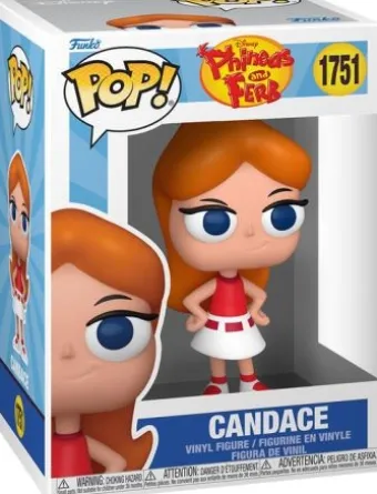 Candace
