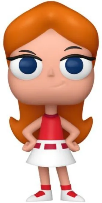 Candace