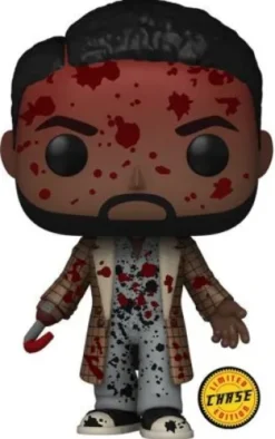 Candyman [avec Chase]