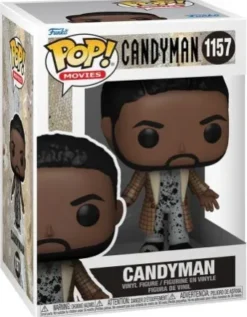Candyman [avec Chase]