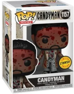 Candyman [avec Chase]