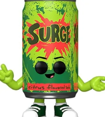 Canette Surge