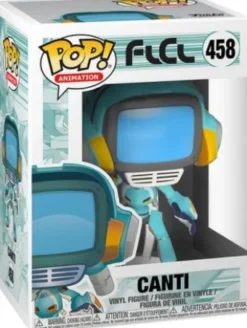 Canti