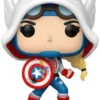 Cap-Gwen