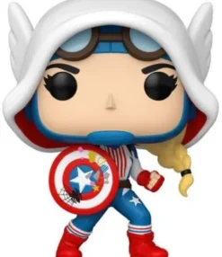 Cap-Gwen