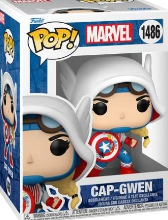 Cap-Gwen