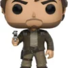 Capitaine Cassian Andor - Veste marron