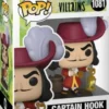 Capitaine Crochet