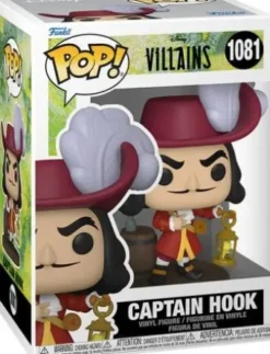 Capitaine Crochet