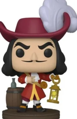 Capitaine Crochet