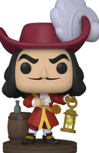 Capitaine Crochet