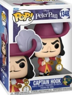Capitaine Crochet