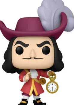 Capitaine Crochet