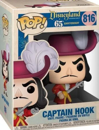 Capitaine Crochet