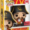 Capitaine Crook