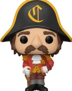 Capitaine Crook