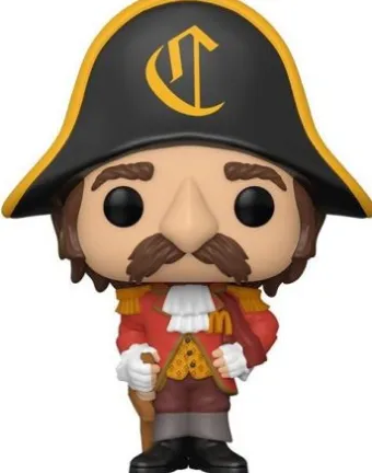 Capitaine Crook
