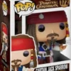 Capitaine Jack Sparrow