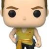 Capitaine Kirk