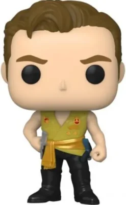 Capitaine Kirk