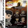 Capitaine Levi