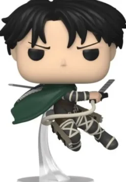 Capitaine Levi