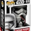 Capitaine Phasma