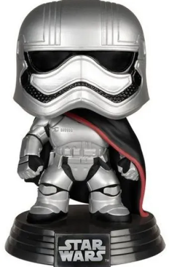 Capitaine Phasma