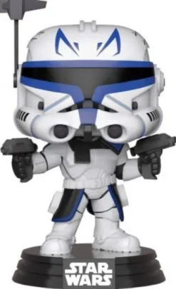 Capitaine Rex
