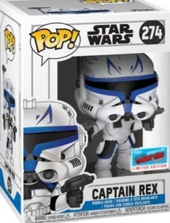 Capitaine Rex