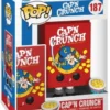 Cap'n Crunch