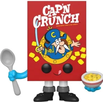 Cap'n Crunch
