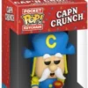 Cap'N Crunch - Porte-clés