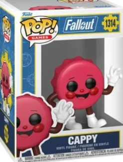 Cappy