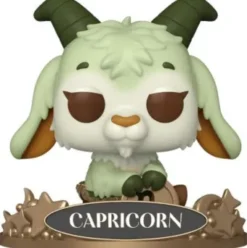 Capricorne