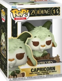 Capricorne
