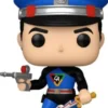 Captain Action