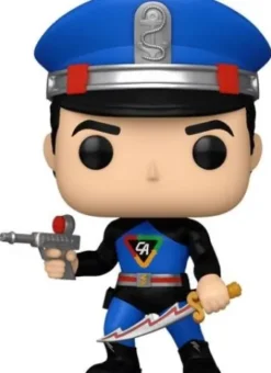 Captain Action