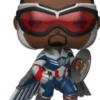 Captain America
