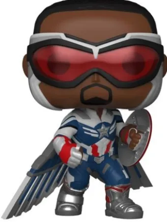Captain America