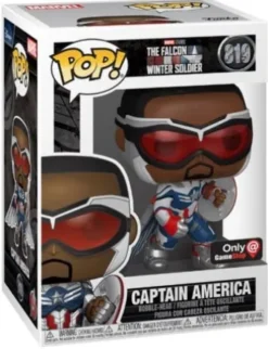 Captain America